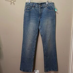 NWT Marc Jacob’s jeans Sz 10